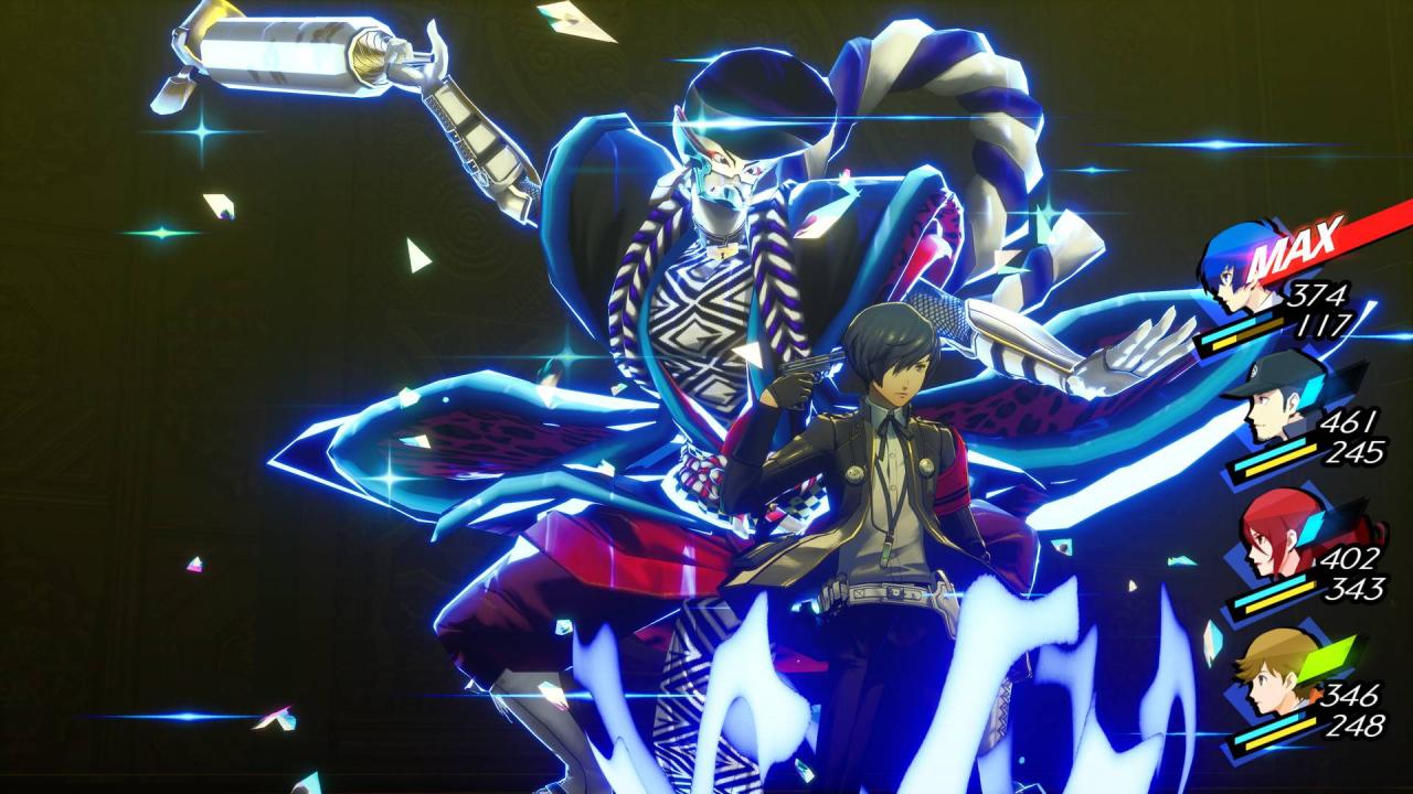 《女神异闻录3 Reload》DLC 详细信息公开：追加服装、人格面具以及 BGM 为游戏更添一份乐趣！