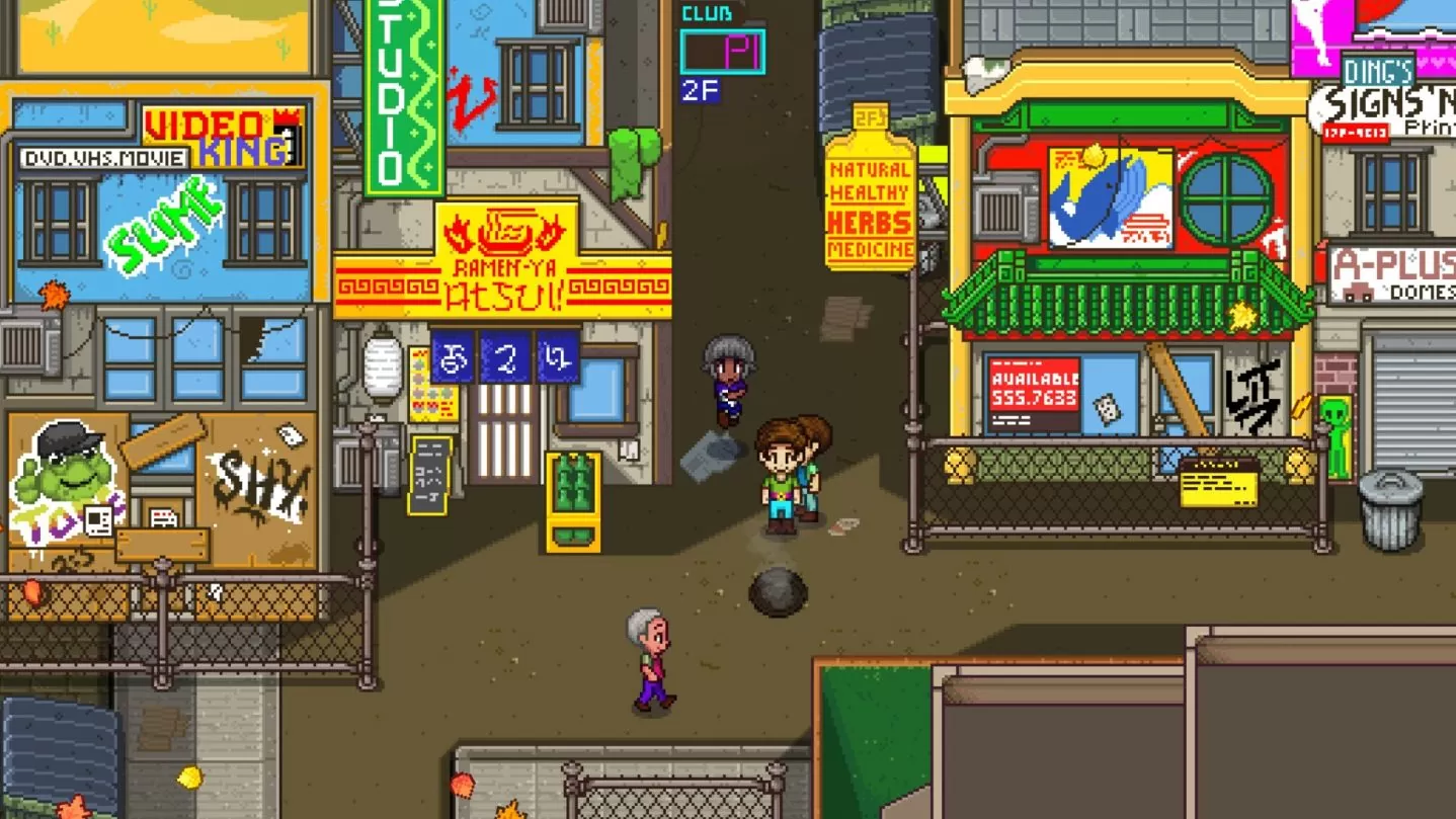《星露谷物语》协作者模拟游戏新作《Sunkissed City》开放 Steam 页面，预定 2024 第 4 季推出