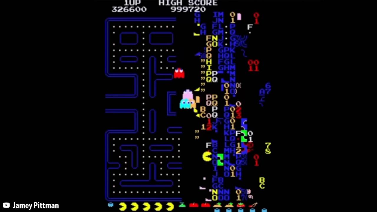 突破人类极限！16岁青年成为世界第一个「通关」NES版《Tetris》的玩家！