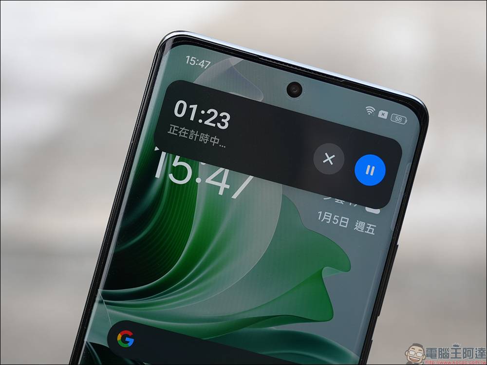 OPPO Reno11 Pro 5G 开箱|兼具自然美学外观设计、超清晰人像摄影系统的全方位人像旗舰 - 电脑王阿达