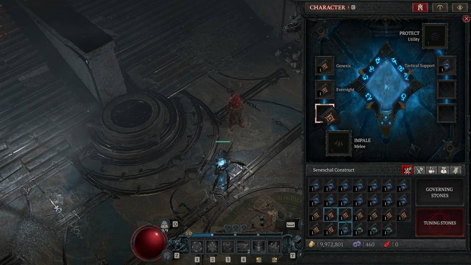 Diablo 4