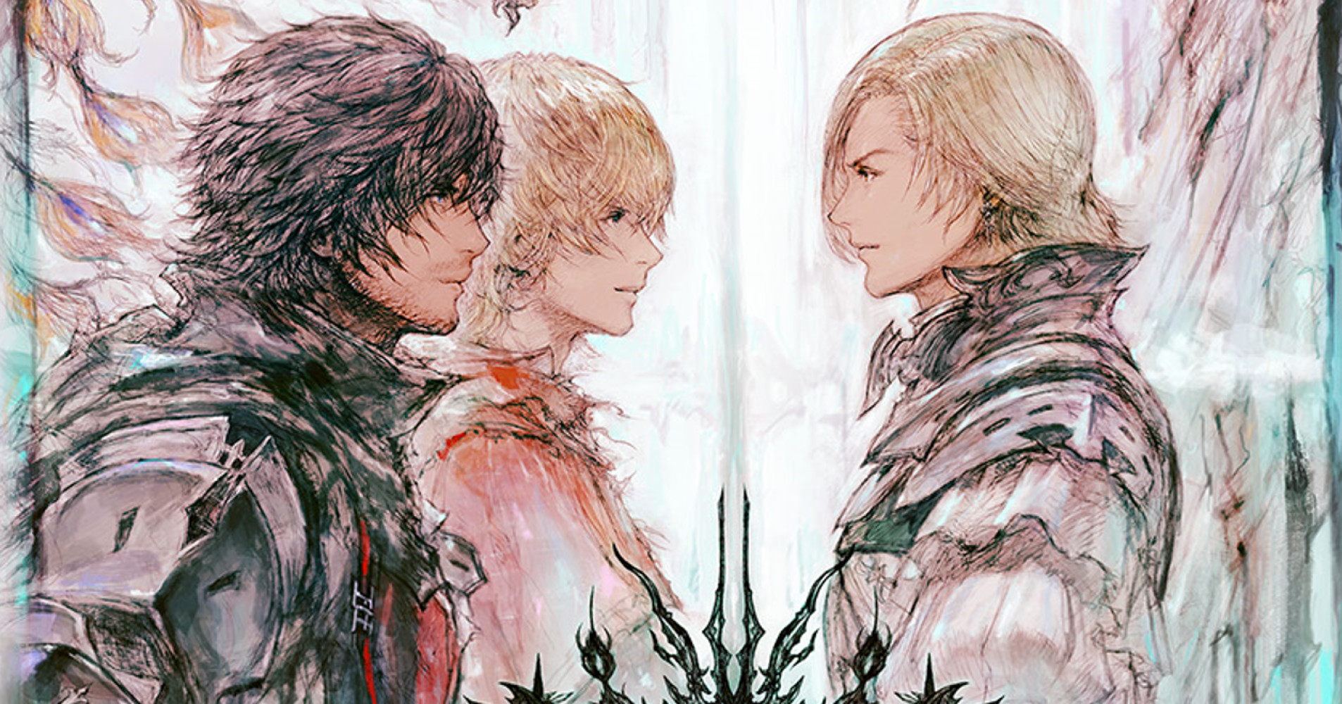 吉田直树透露正在努力制作《最终幻想16》PC 版本以及第二弹 DLC 内容！