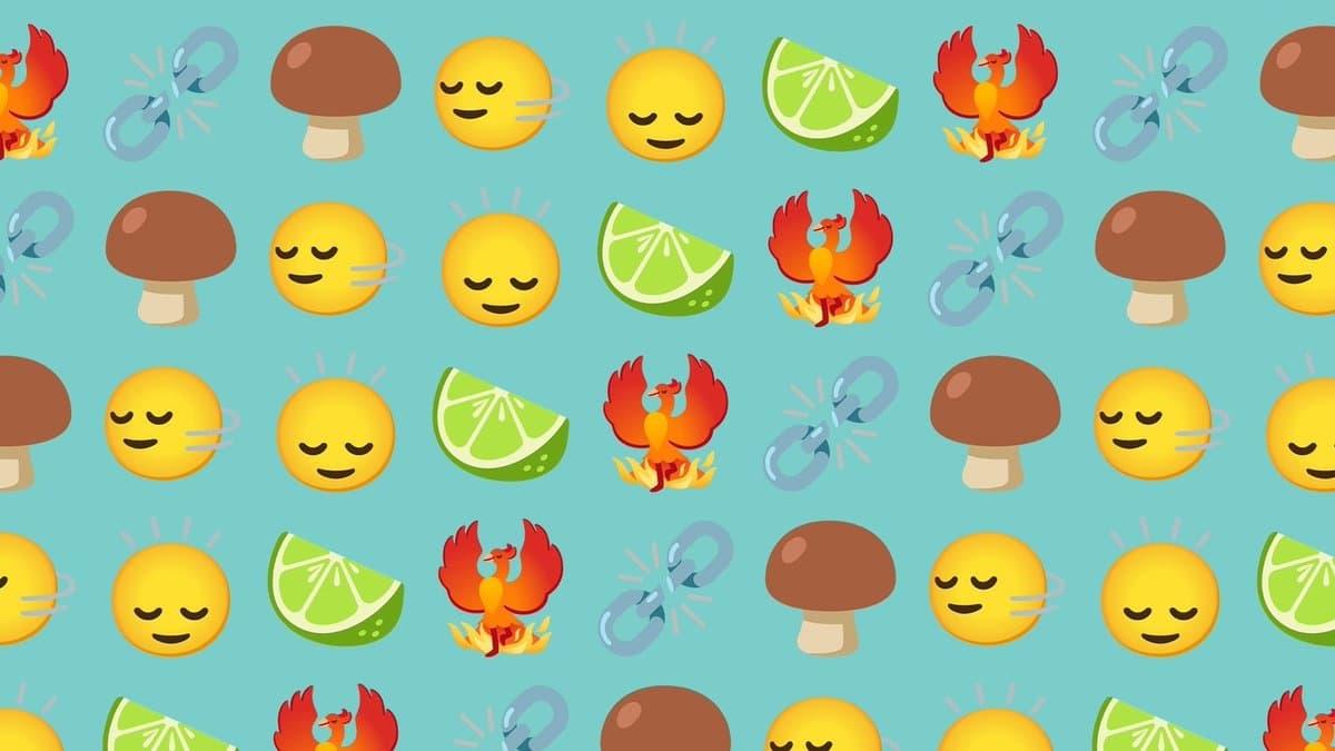 iOS 17.4 Emoji 表情符号新增数量高达 108 种