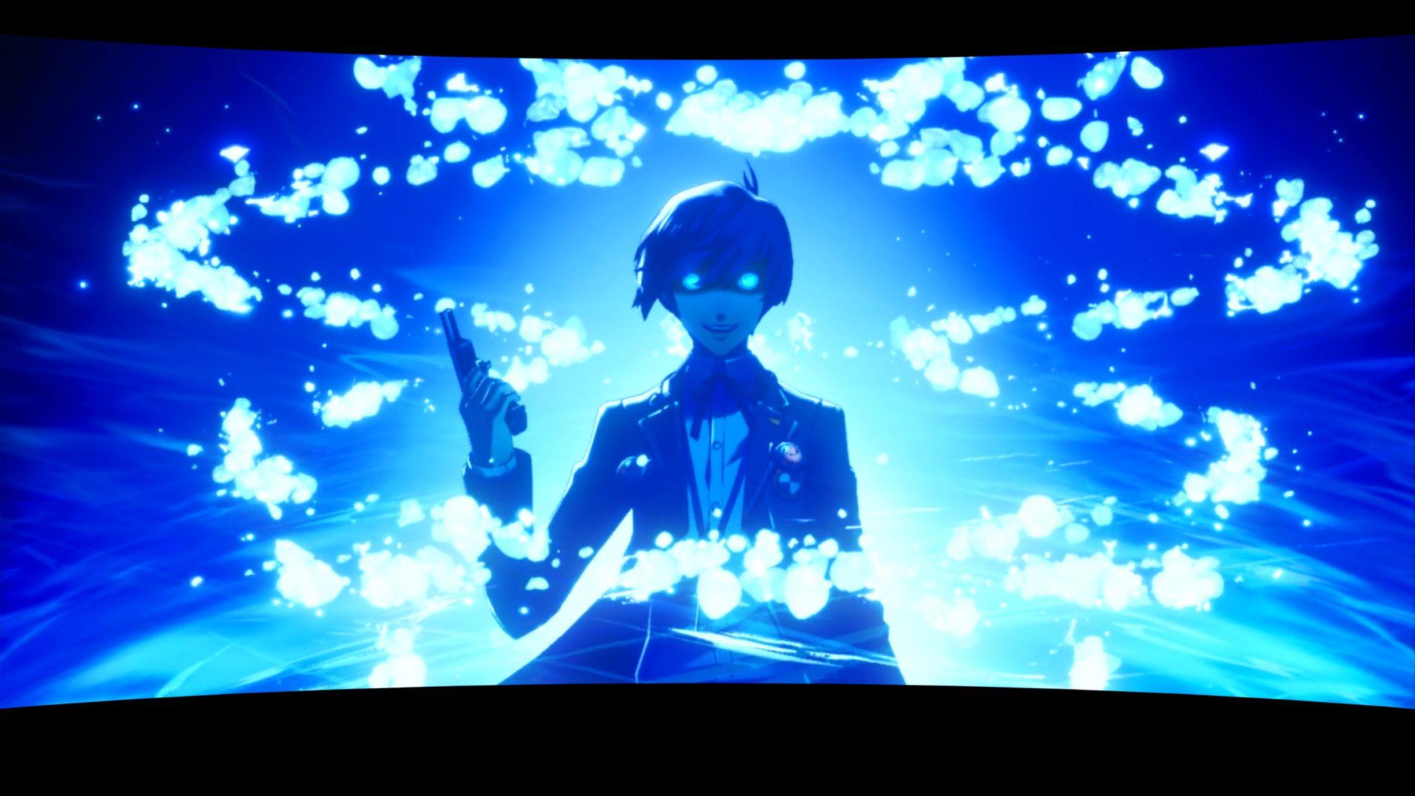 《女神异闻录3 Reload》评测：重塑经典，呈现RPG的极致魅力