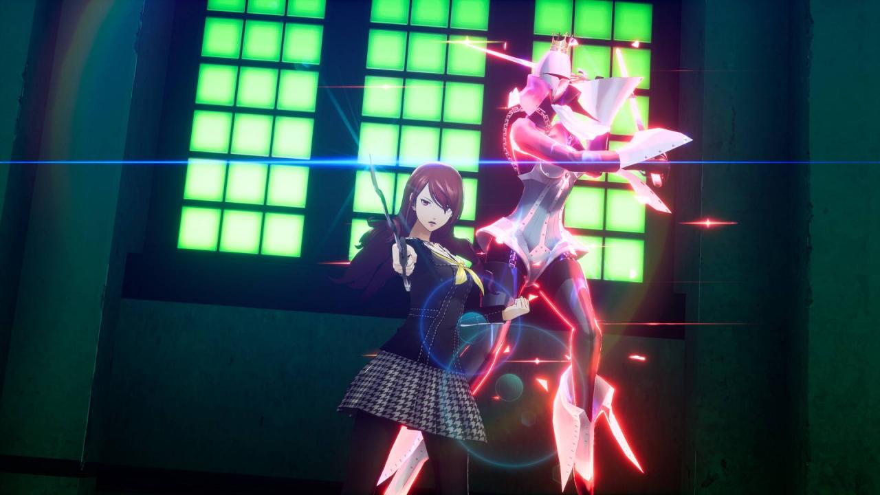 《女神异闻录3 Reload》DLC 详细信息公开：追加服装、人格面具以及 BGM 为游戏更添一份乐趣！