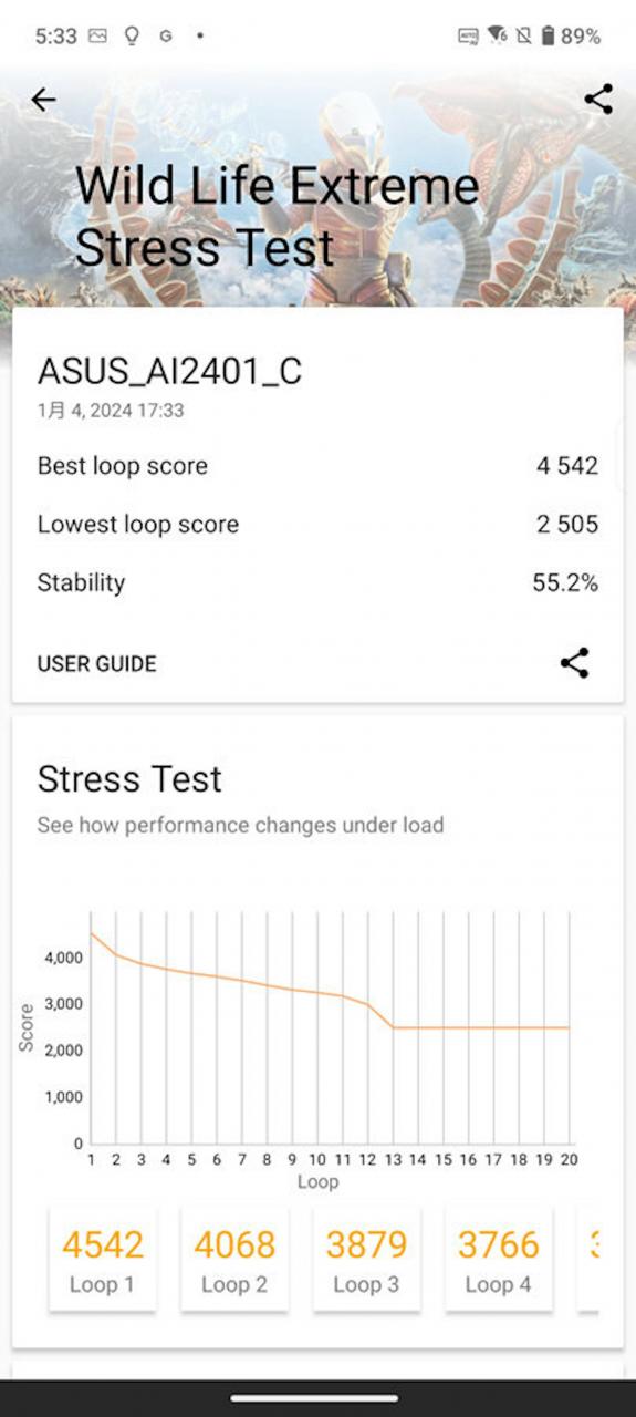 华硕ROG Phone 8标准版电竞手机评测，承袭电竞手机血统的轻薄与摄影进化全方位旗舰机
