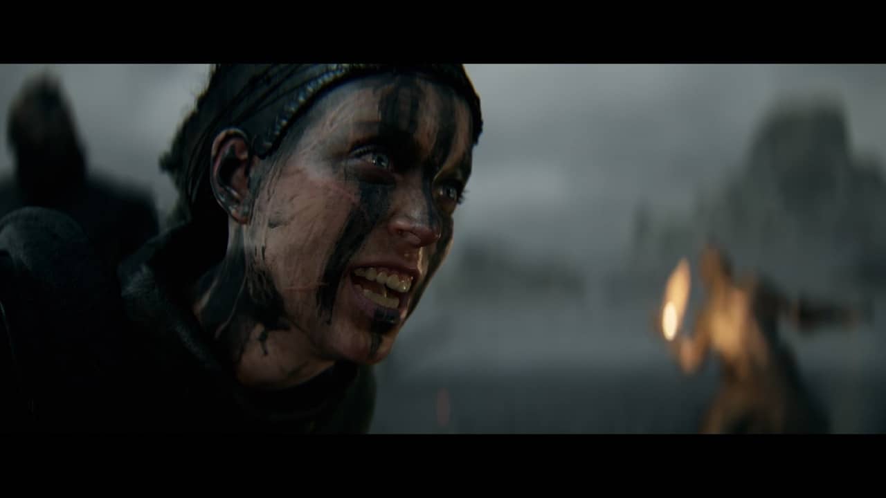 Senua's Saga： Hellblade II 地狱之刃 2：赛奴雅的传奇