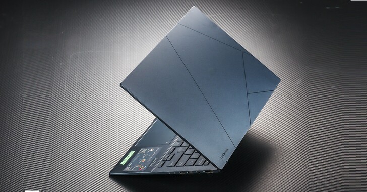 Asus Zenbook 14 OLED 开箱评测：旗下首款 AI PC笔记本、16 小时续航力，售价 44,900 元起