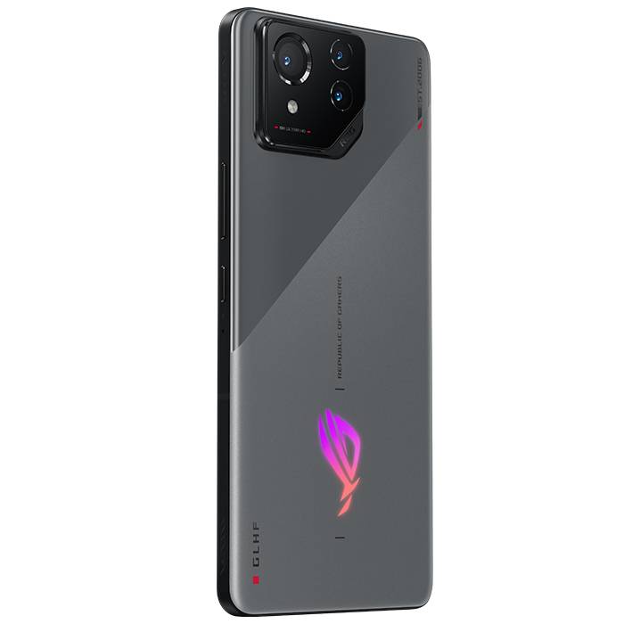 ASUS ROG公布最新ROG Phone 8手机！预计2024年1月内发售！