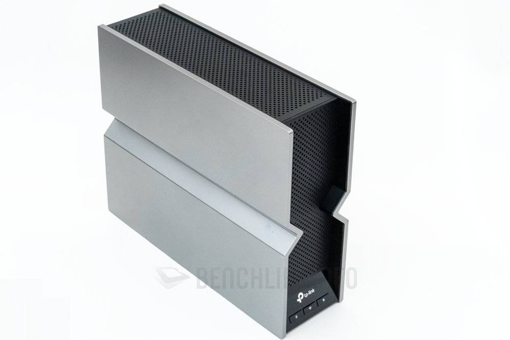 Wi-Fi 7 三频无线路由器，TP-Link Archer BE800 飙速体验