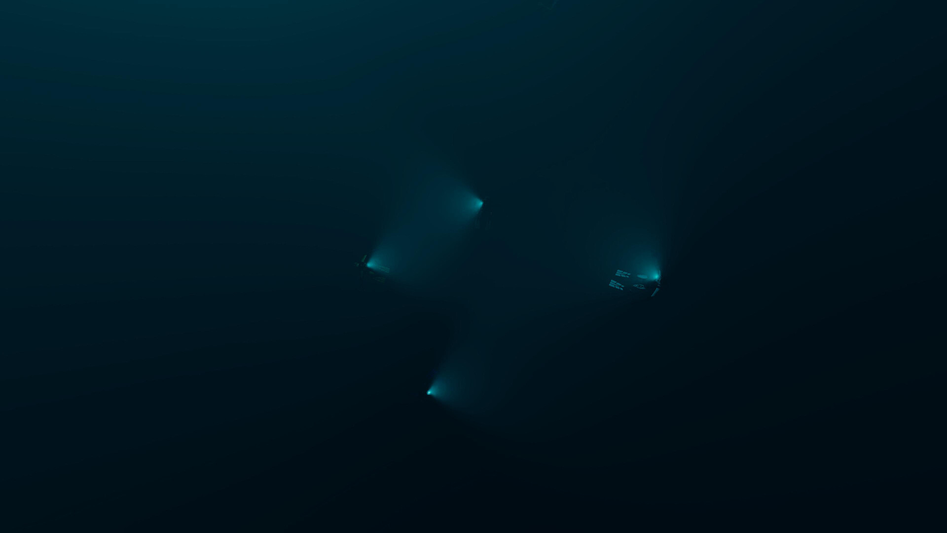 深海恐惧症发作...多人协力生存恐怖游戏《Ocean Gap》计划登陆 Steam 平台！