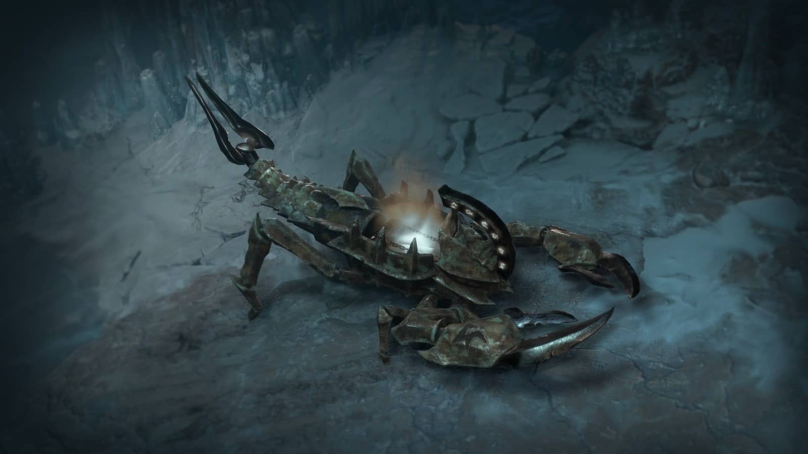 Diablo 4
