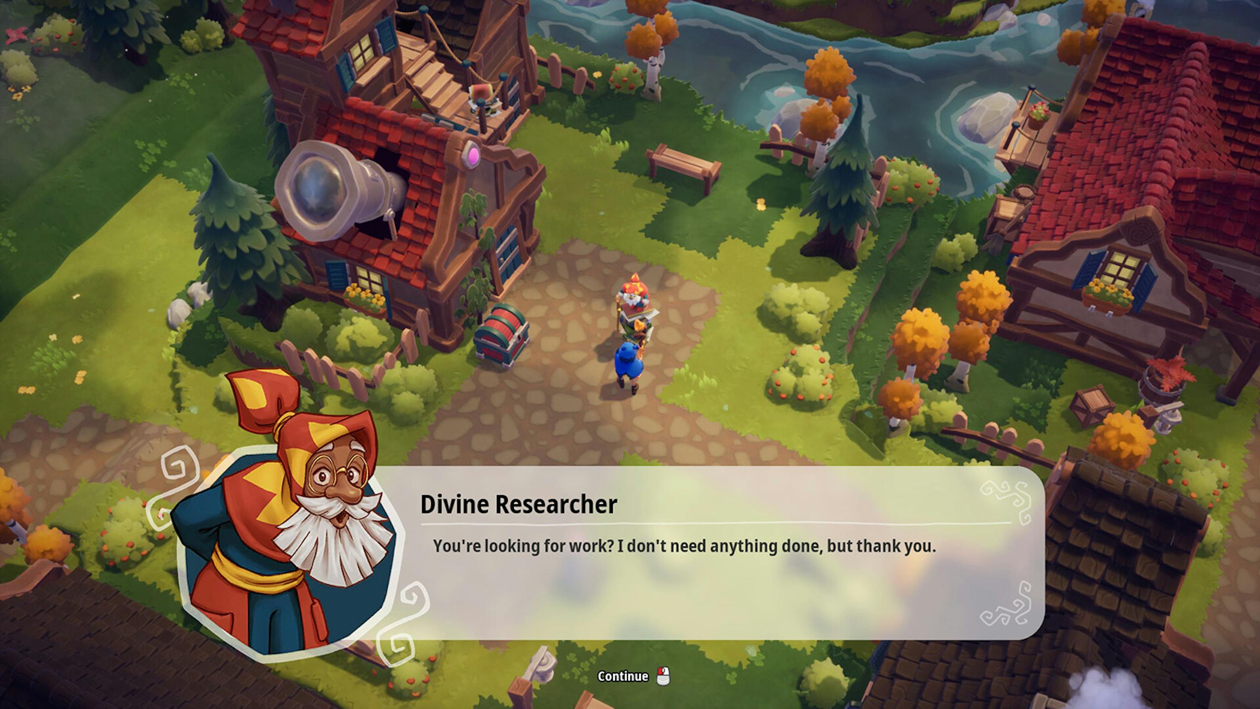 Steam多人自动化工厂Oddsparks：An Automation Adventure 来场4人混乱的基地经营建造吧
