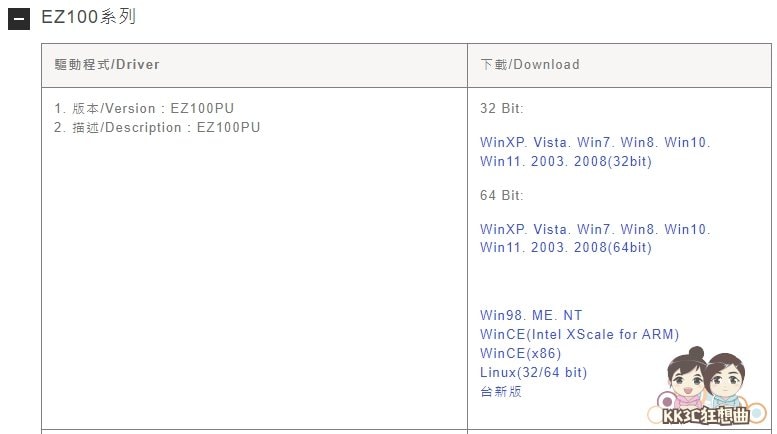 解决Win11读取不到 EZ100PU读卡器问题-04