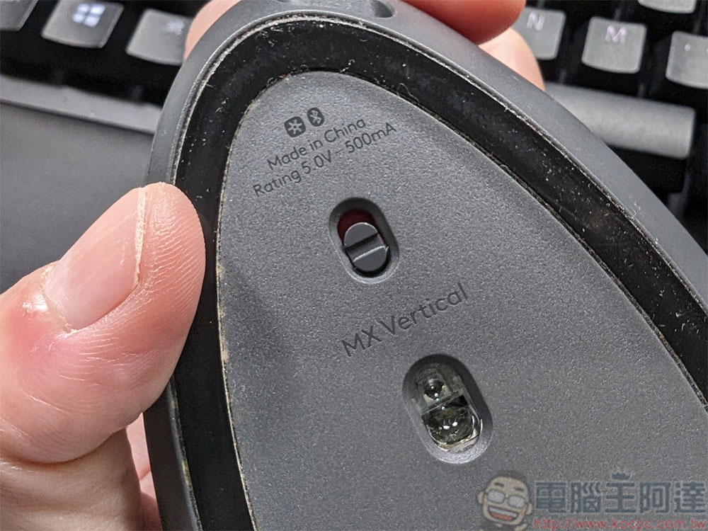 Windows 电脑上的鼠标光标不见了？ 这些方式帮你排除障碍 - 掘金咖