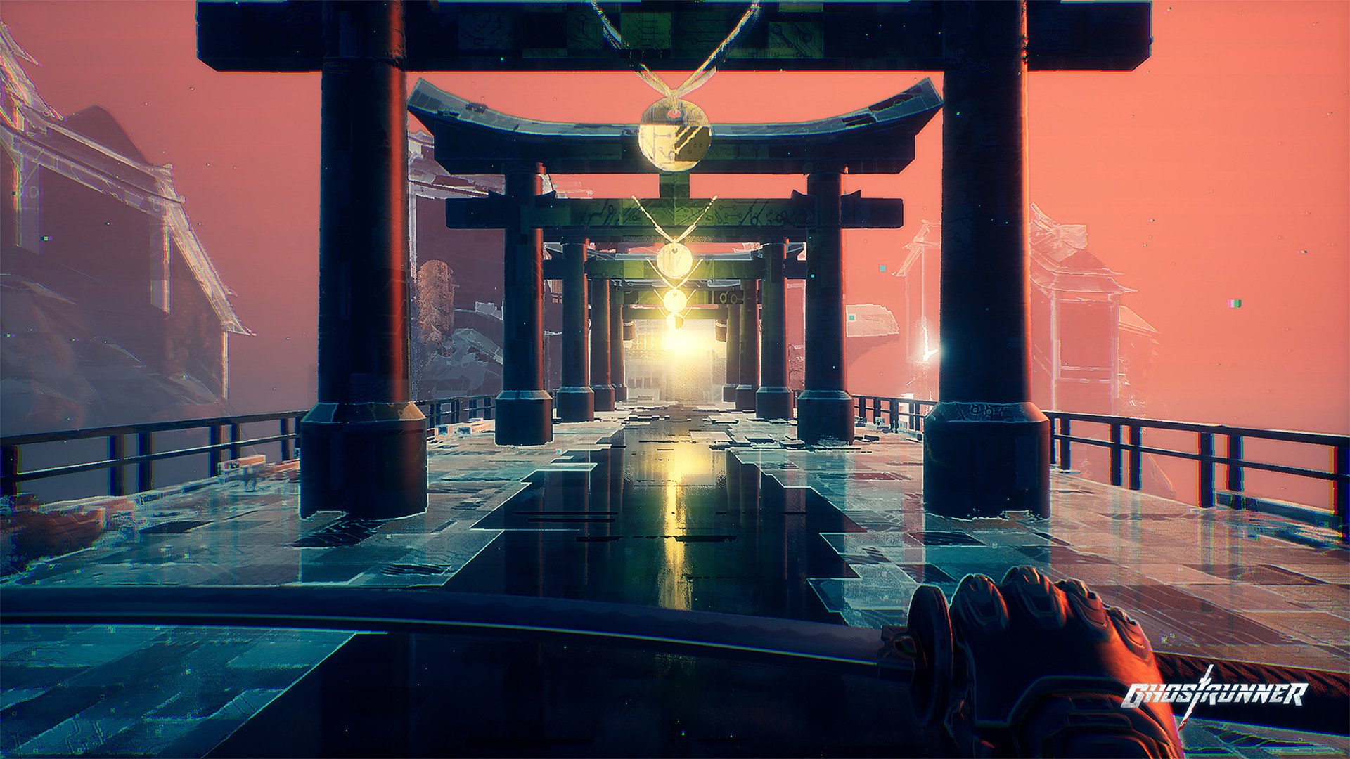 Epic Games Store今日限免硬核动作游戏！在赛博朋克世界体验一刀致命快感！