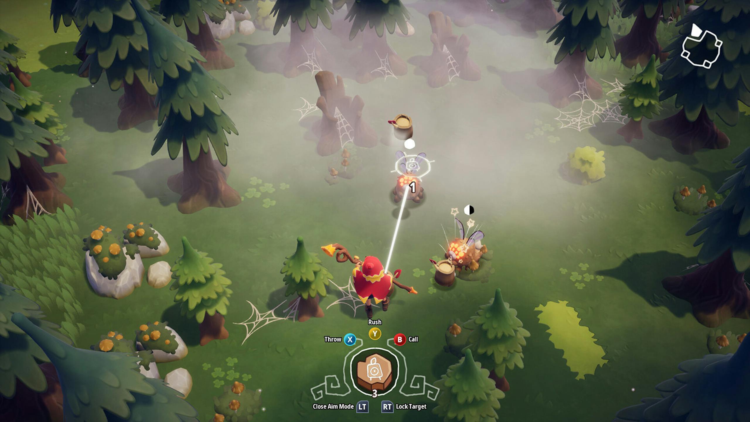 Steam多人自动化工厂Oddsparks：An Automation Adventure 来场4人混乱的基地经营建造吧