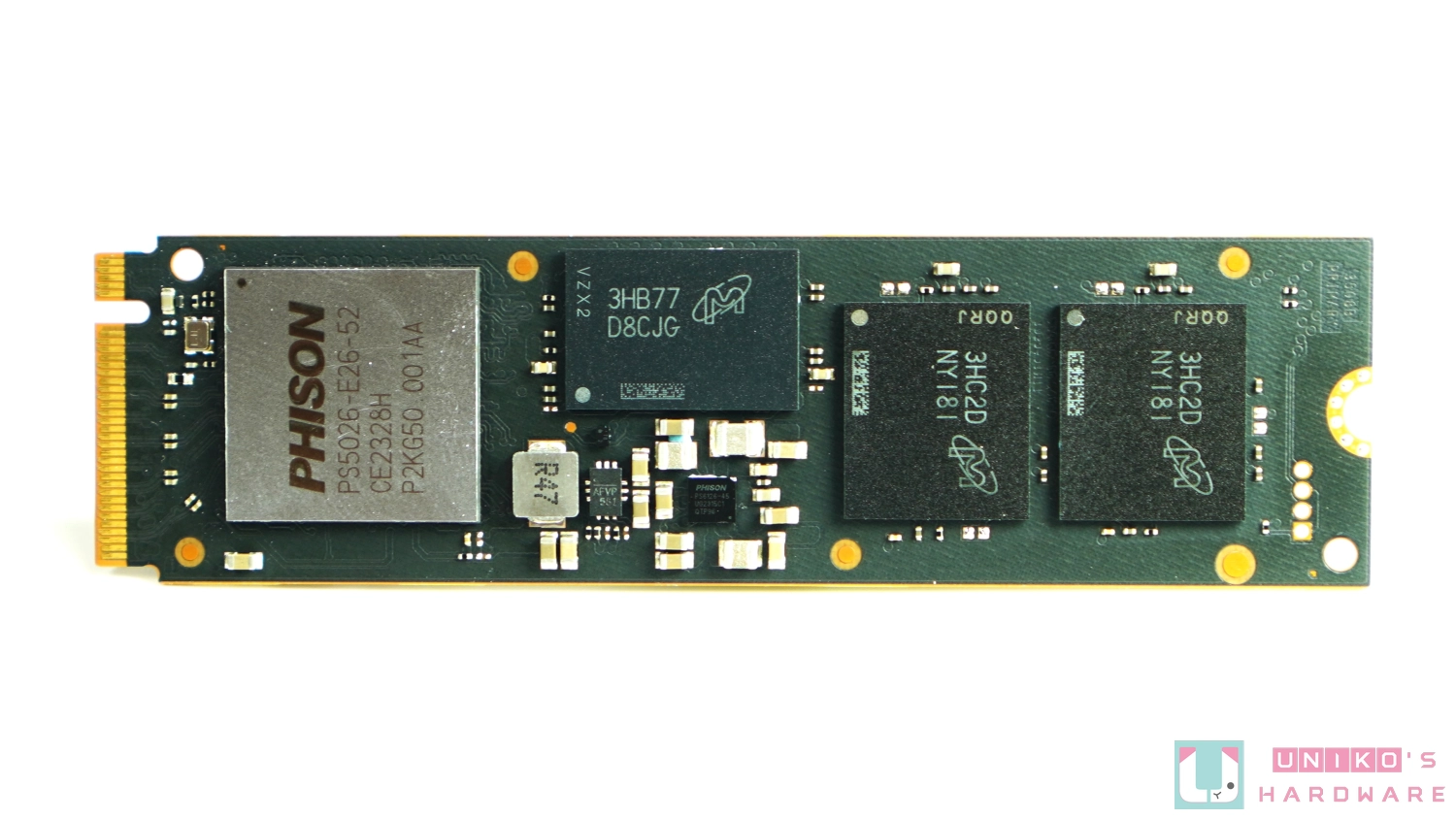 美光 Crucial T700 PCIe Gen5 NVMe M.2 SSD 开箱评测