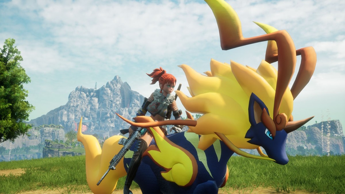 《幻兽帕鲁》是否可能登陆PS5平台？ 玩家敲碗请愿PlayStation官方亲自回应竟是...