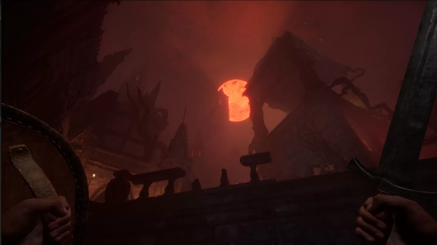 黑暗迷宫探索动作 RPG《Dungeonborne》发表！ 2月初 Steam demo 版开放抢先试玩