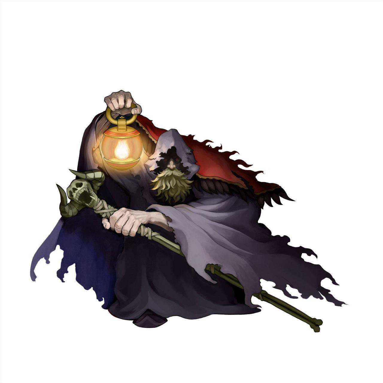 ATLUS×VANILLAWARE新作《圣兽之王》主要角色、兵种与培养方法介绍公开