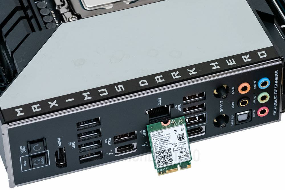 Wi-Fi 7 三频无线路由器，TP-Link Archer BE800 飙速体验