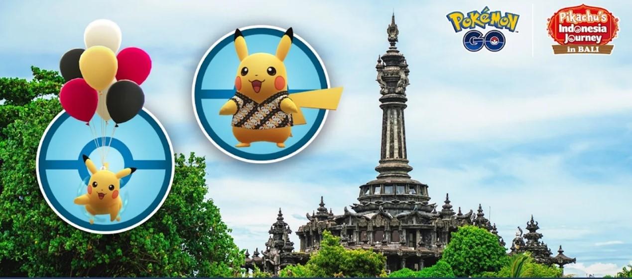 pokemon go