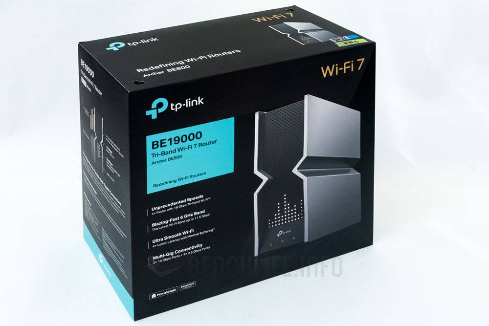 Wi-Fi 7 三频无线路由器，TP-Link Archer BE800 飙速体验