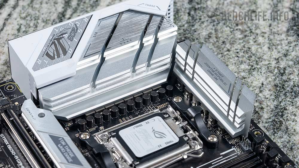 第一款整合AI NPU的台式产品，AMD Ryzen 7 8700G与Ryzen 5 8600G处理器实测