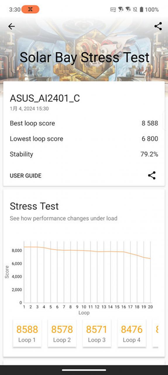 华硕ROG Phone 8标准版电竞手机评测，承袭电竞手机血统的轻薄与摄影进化全方位旗舰机