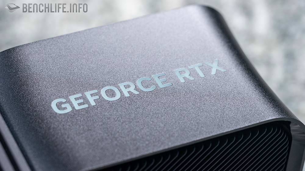 质感几近满分的显卡，NVIDIA GeForce RTX 4080 Super Founders Edition 实测