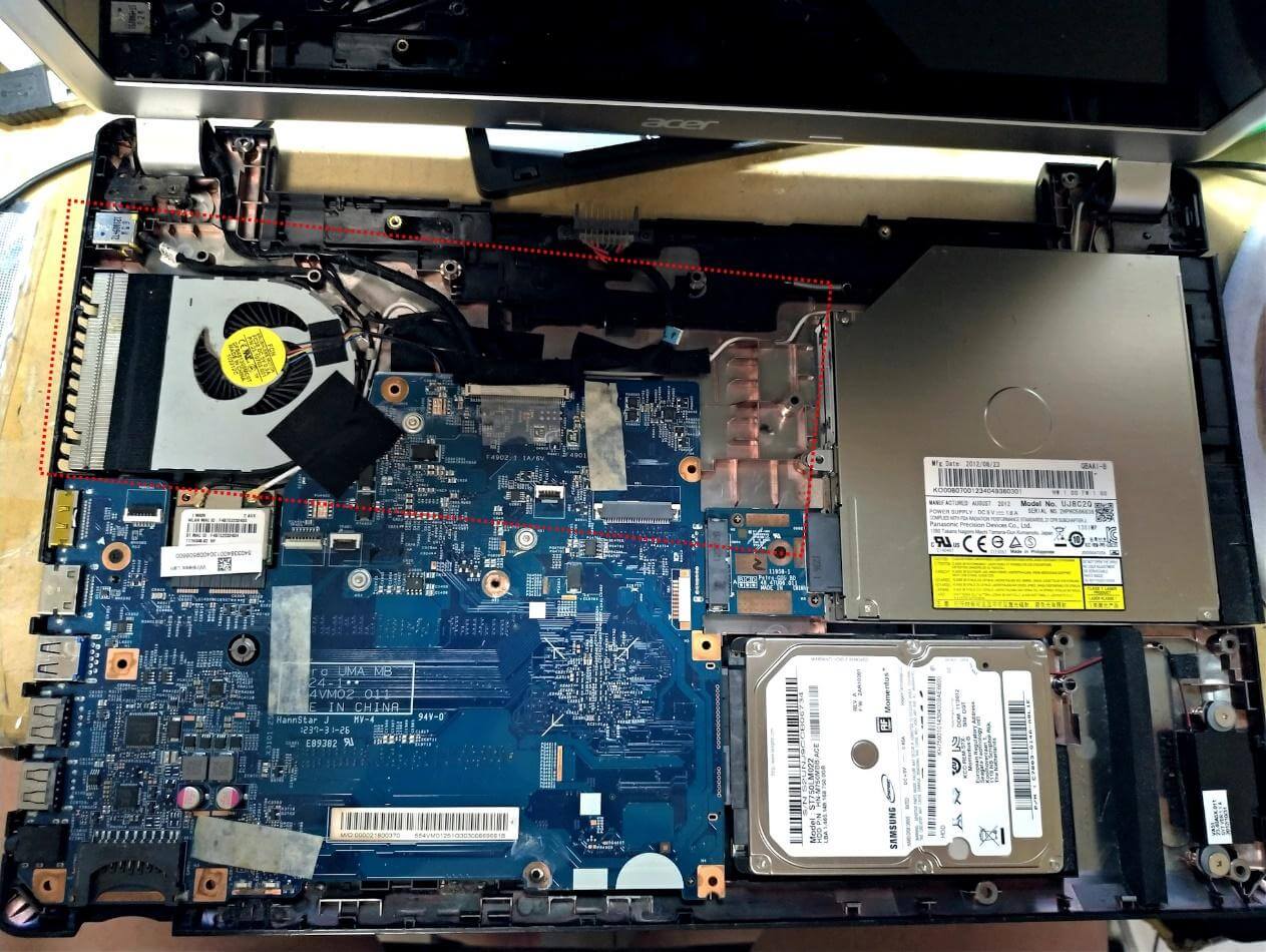 笔记本电脑电脑是否存在过热？ 如何解决？