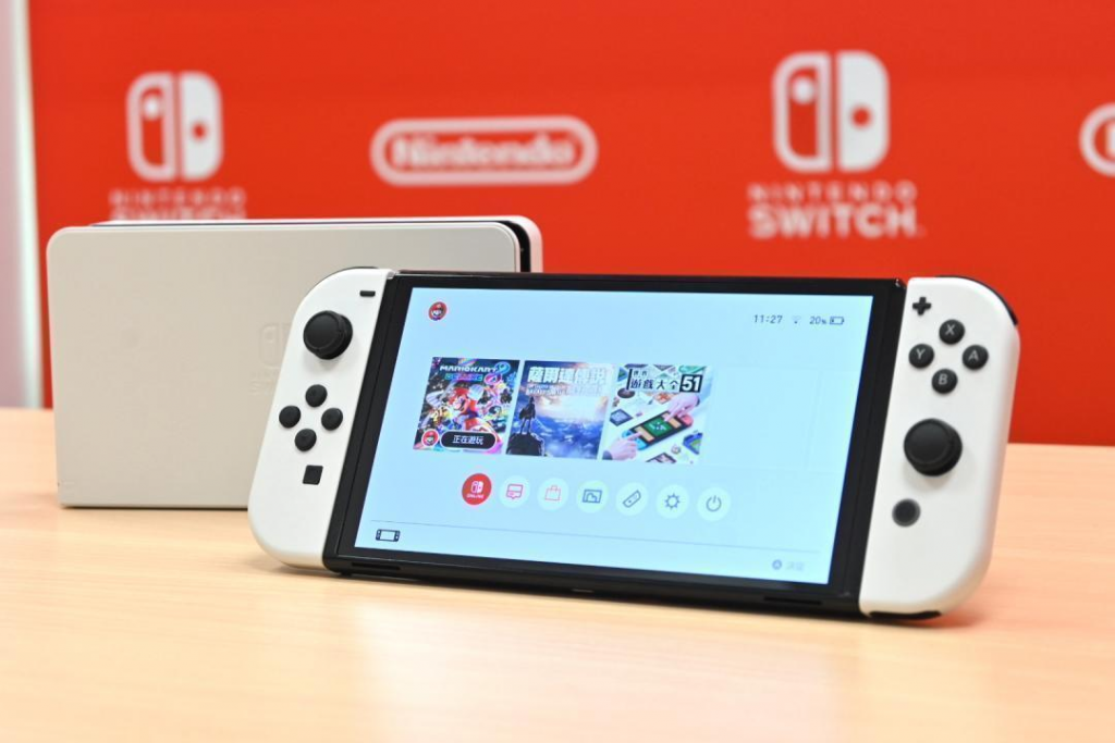 下一代主机还有得等！ 任天堂社长：今年 Switch 仍是主力产品