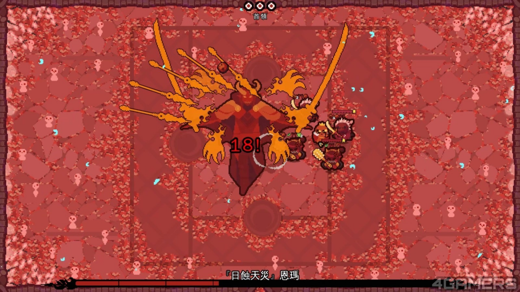 Steam极度好评纾压小品《Just King》，自走棋、幸存者各加一半意外很耐玩
