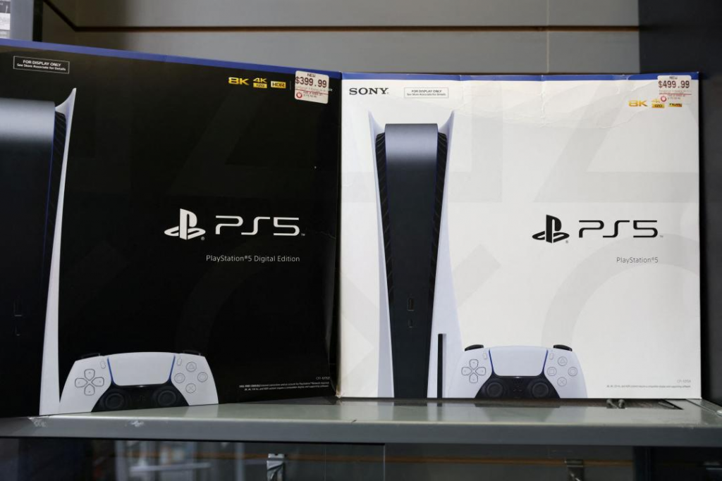 比 PS5 销量下滑还要糟！ 分析师点名索尼最大危机是游戏开发