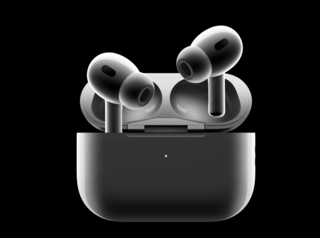 原本不叫 AirPods Pro？ 揭秘苹果候选命名