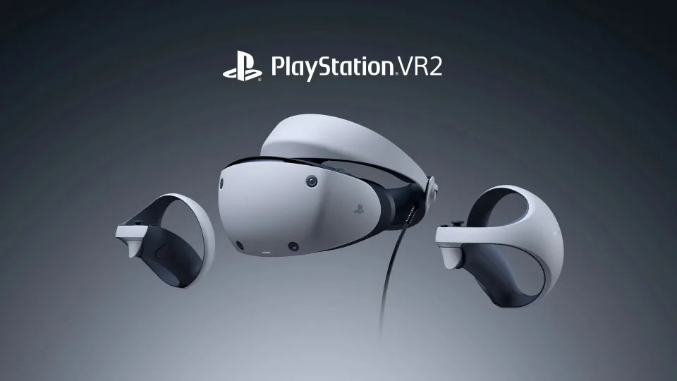 索尼证实PlayStation VR2正在测试PC玩游戏功能，预计2024年内提供相关技术支持