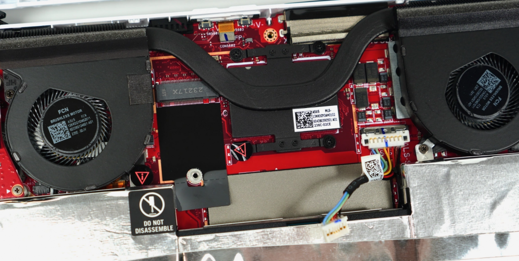 电竞掌机升级新选择！ Western Digital WD_BLACK SN770M NVMe SSD 开箱评测 ft. ROG ALLY