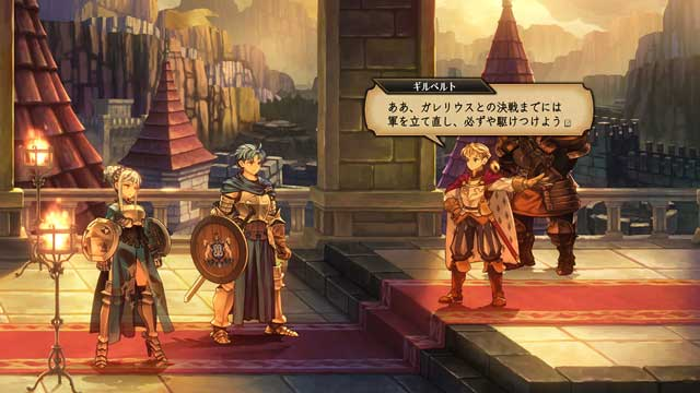 《圣兽之王》发布「序章完整内容体验版」 记录可以承继
