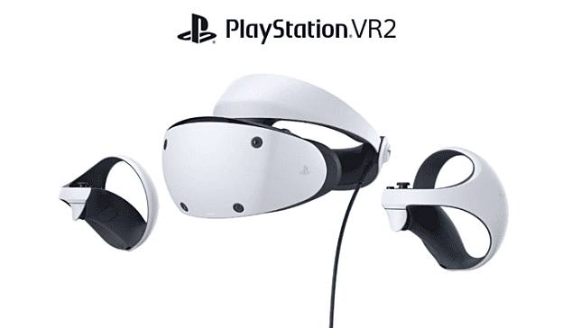 PlayStation VR2 或于令年内可玩 PC 游戏 告别客制化硬件转接器