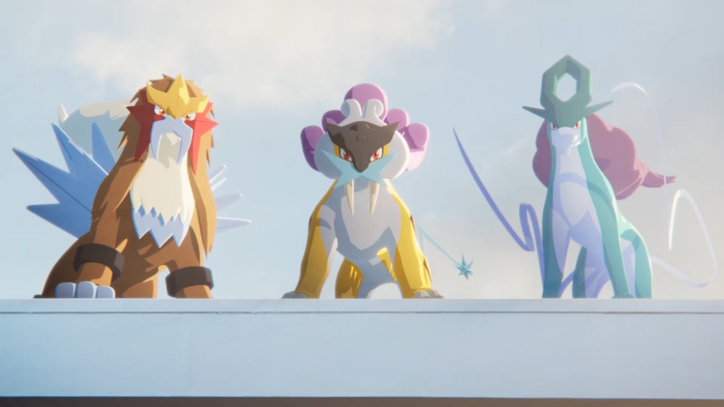 《Pokémon Sleep》预告雷公、炎帝、水君睡姿研究活动，送钻石×1000
