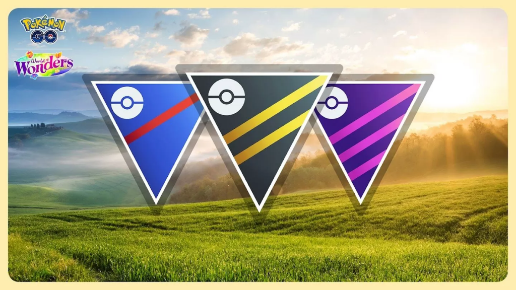 《Pokémon GO》新一季「惊奇多多的世界」3 月登场！ 电力研究日 3/3 限时推出