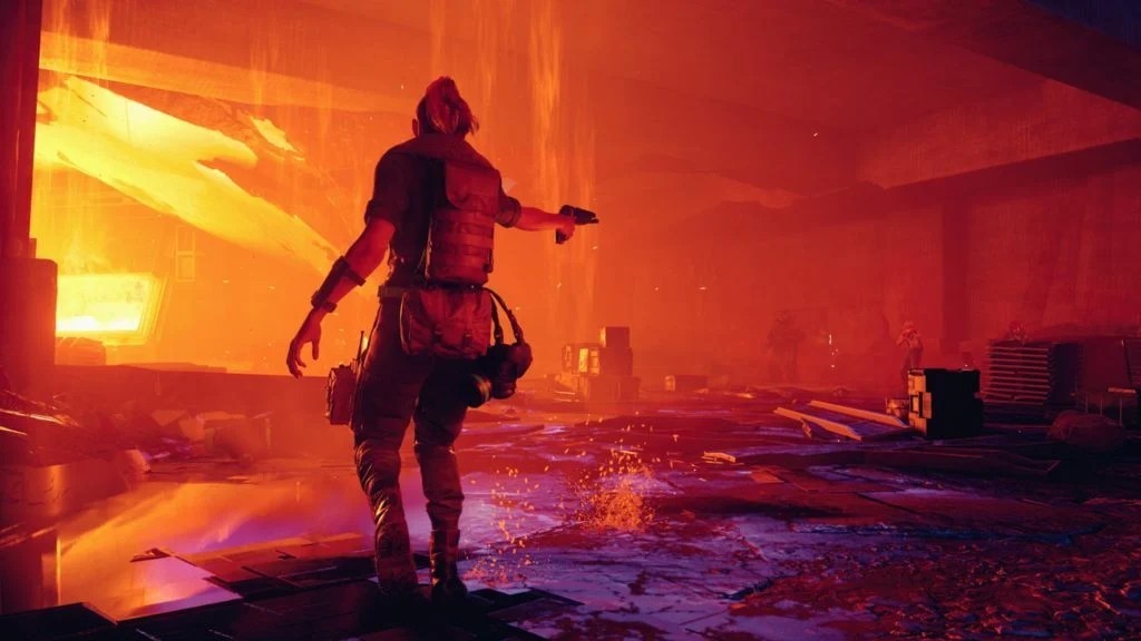 Remedy、505 Games双双达成协议 成功收购《控制》IP所有权！ 或许意味续作可能不远了
