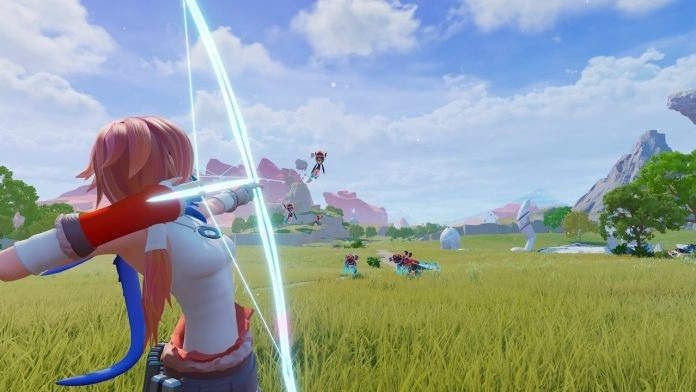 开放世界 3D 动作冒险《Fading Skies》重新公开！ 体验版预定2024年内推出
