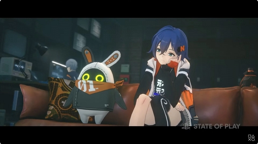《绝区零》PS5 版开发确定！ 最新发表影片同步公开