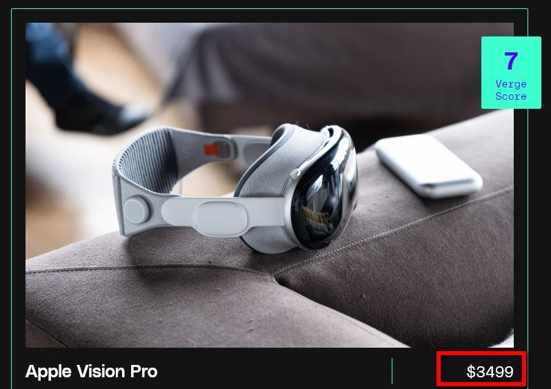 评测 Apple Vision Pro：四个优点与五个缺点 - 掘金咖
