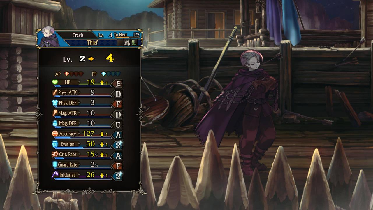 《圣兽之王》体验版心得：结合了历代经典 SRPG 元素，值得期待！