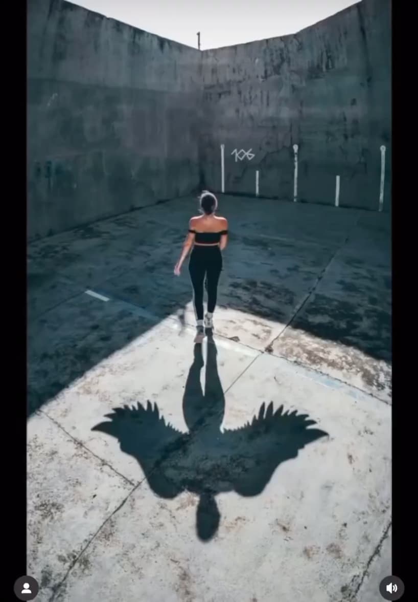 iPhone人像全景拍摄