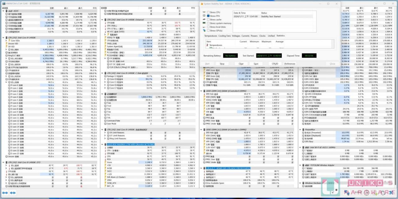创作者首选高效散热方案！ ASUS ProArt LC 420 一体式水冷开箱评测