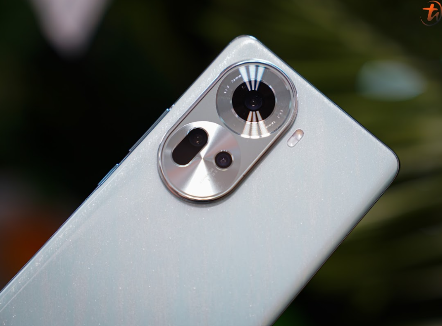 OPPO Reno11 5G测评：标准版的表现也不输Pro版